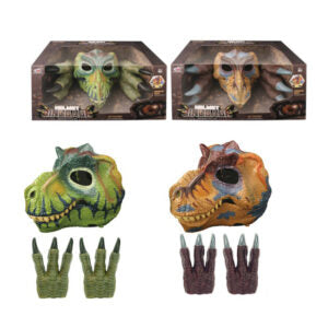 Dinosaure Réaliste pour Enfant