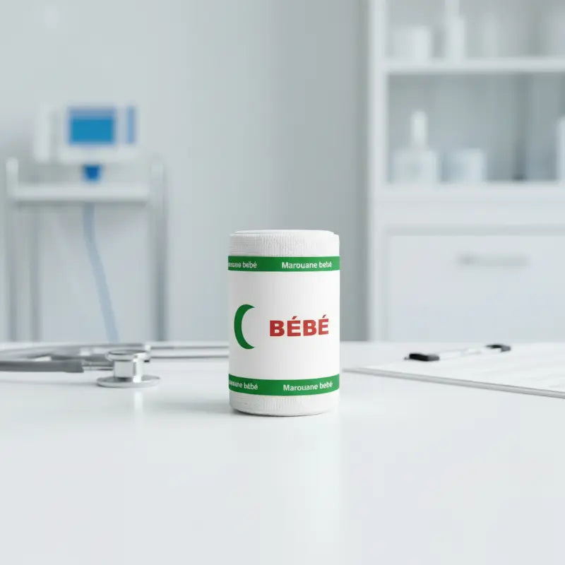 bandage-neufmois