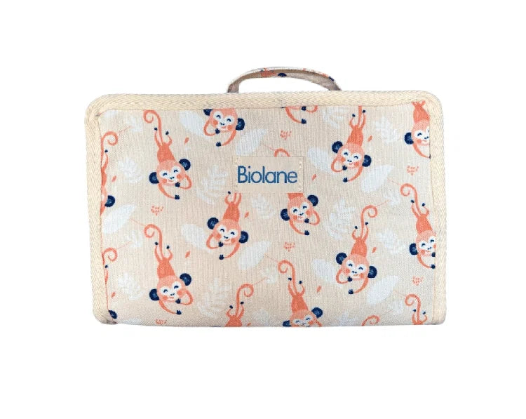 Biolane Trousse de toilette