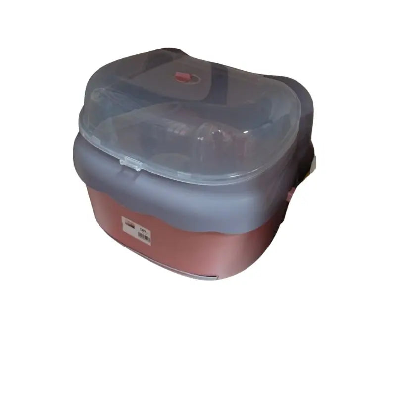Boîte de rangement -neufmois