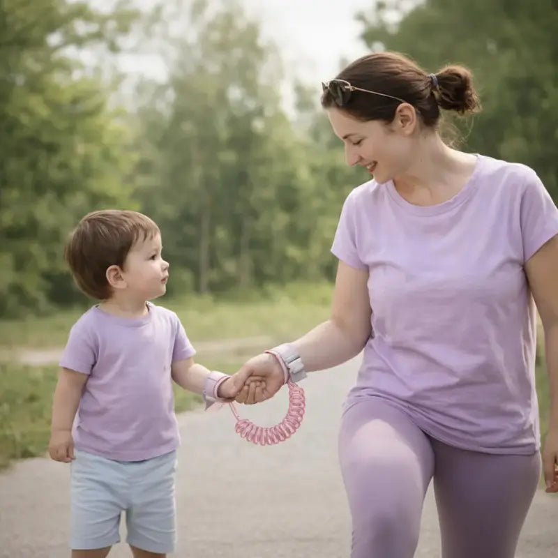 bracelet de securité