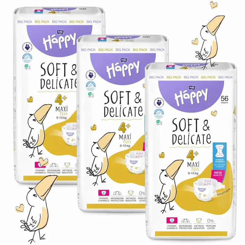bella happy-neufmois