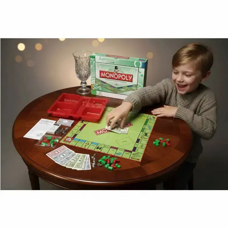 MONOPOLY – neufmois