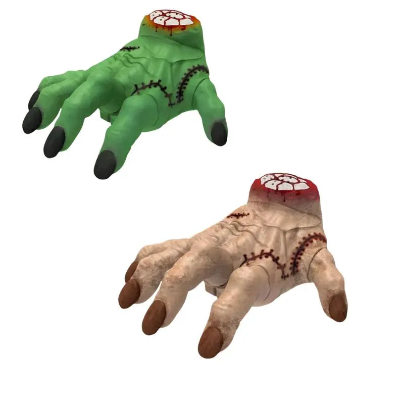 Main Animée Interactive-neufmois