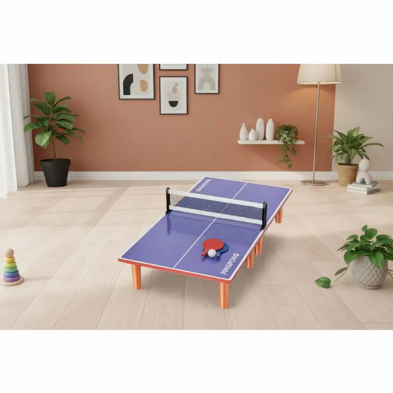 Mini Tennis de Table -neufmois