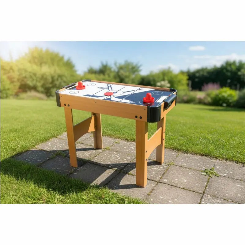 Mini jeu de hockey -neufmois