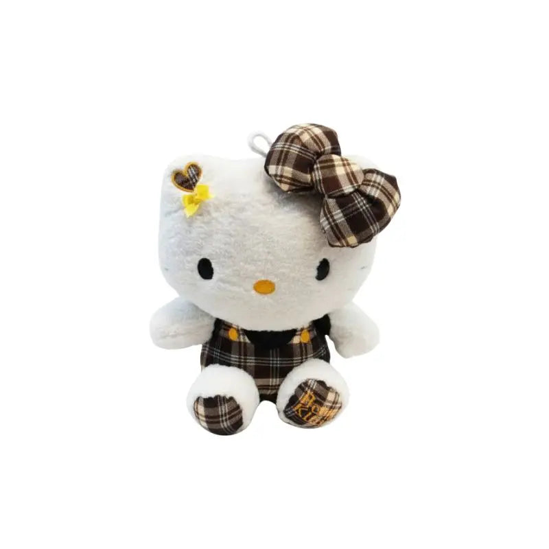 Peluche Hello Kitty-neufmois