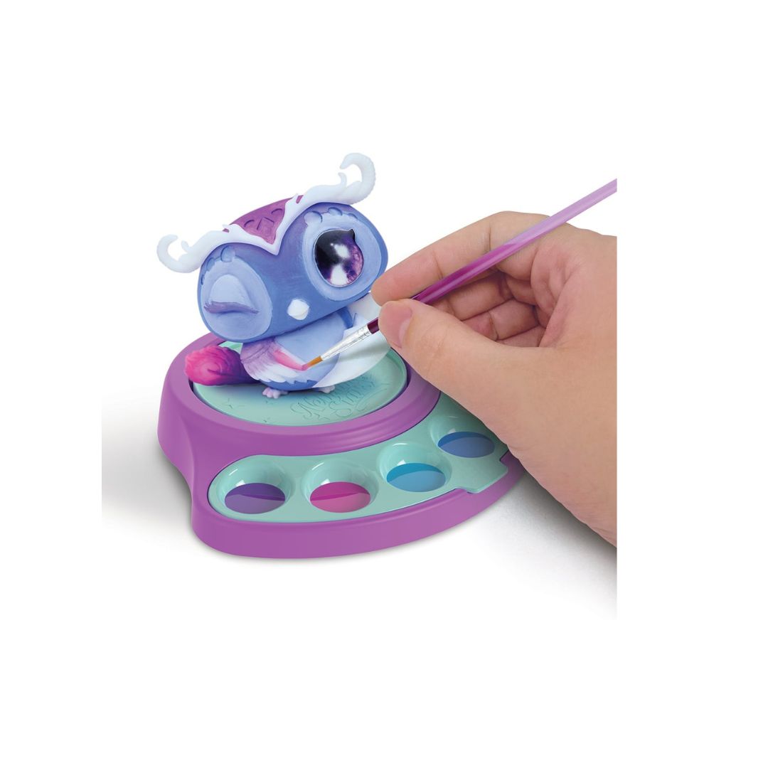 Studio de peinture Animoulous – Nebulous Stars