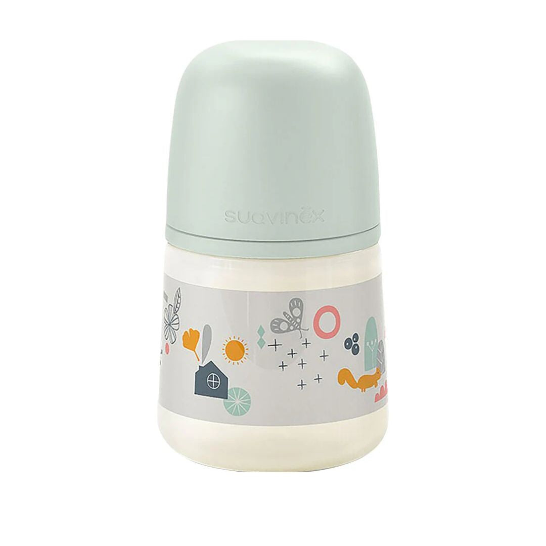 Biberon Suavinex "A Walk in the Park" – 150 ml