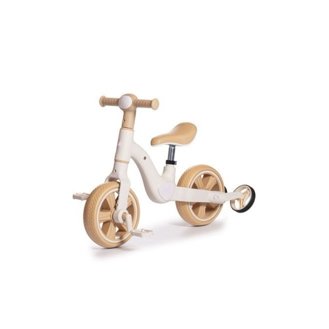 Tricycle 2 en 1 – Draisienne évolutive