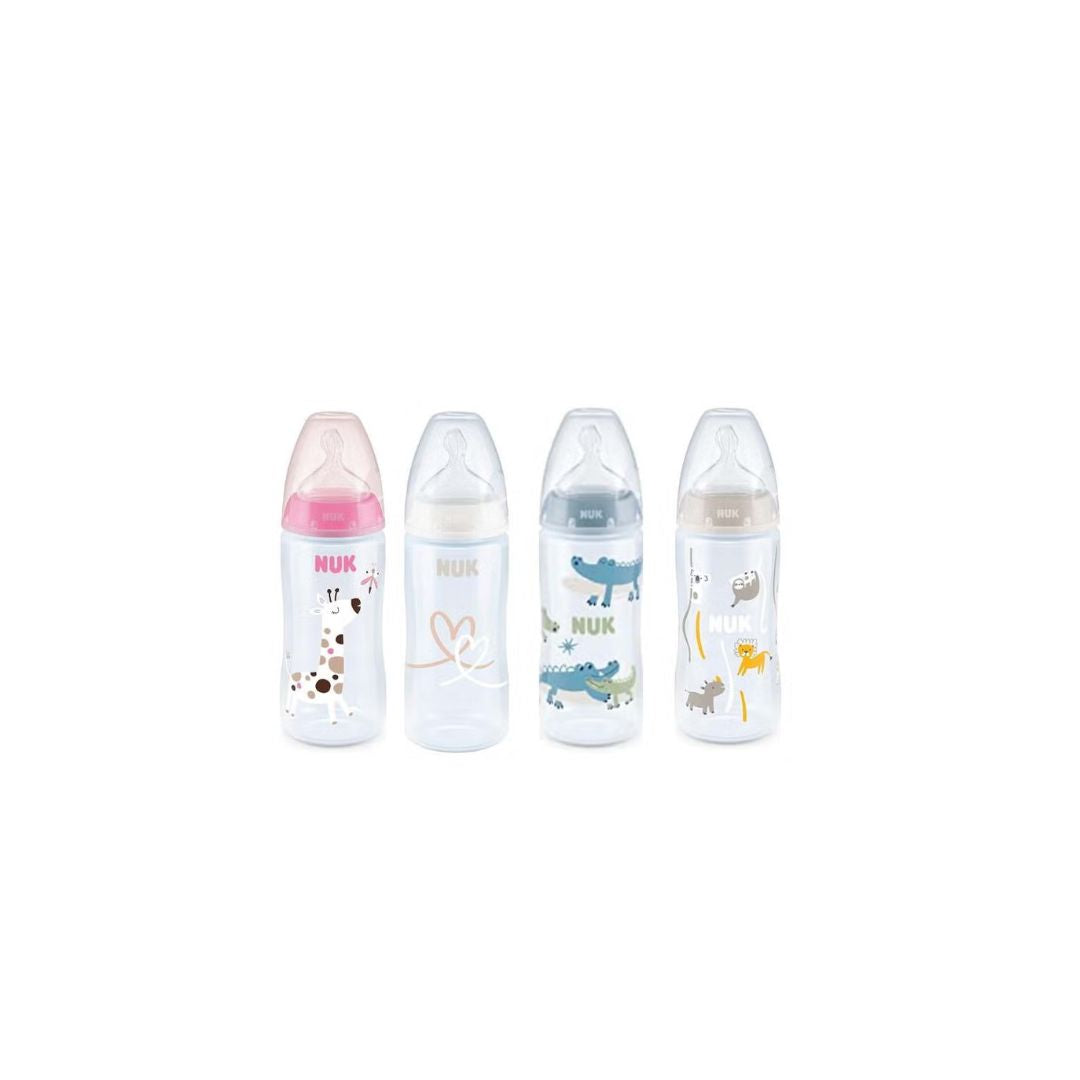 Bib FC+ PP Temp. C. 300 ml