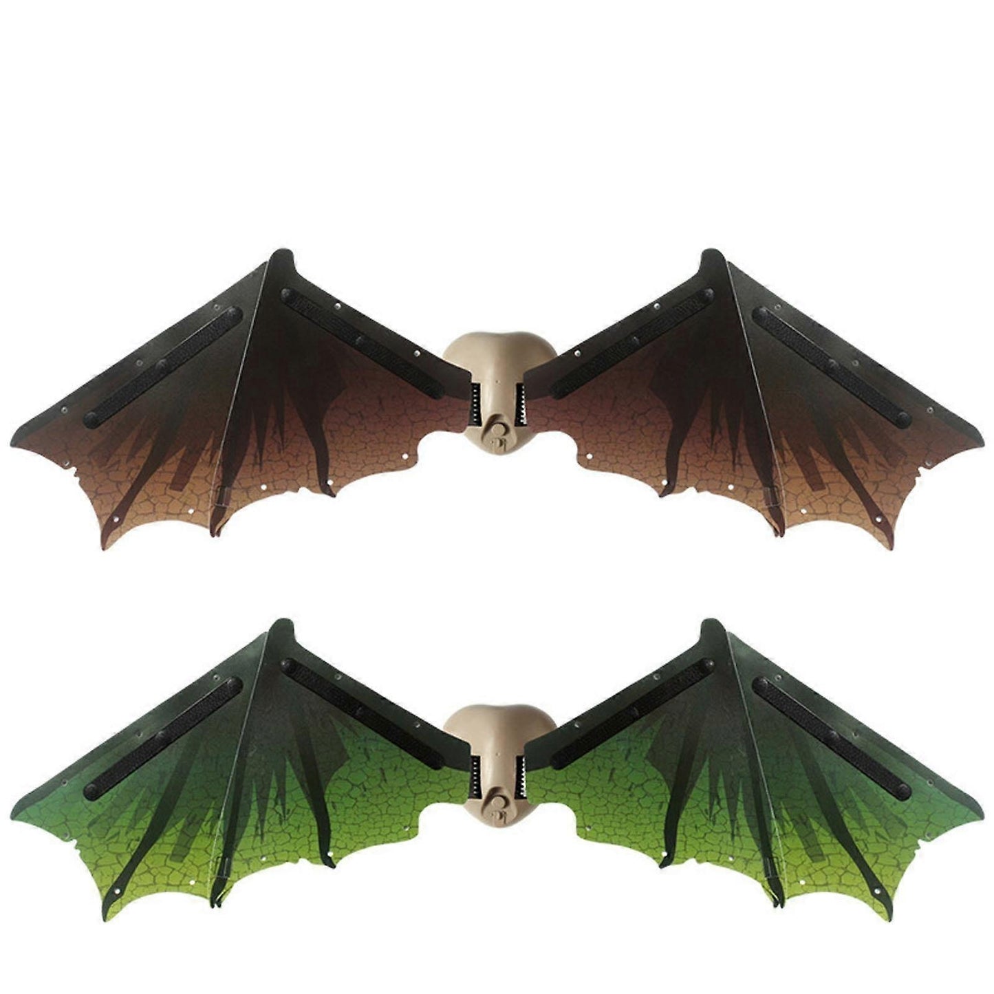 Ailes de Dragon Électriques FireNight Wings