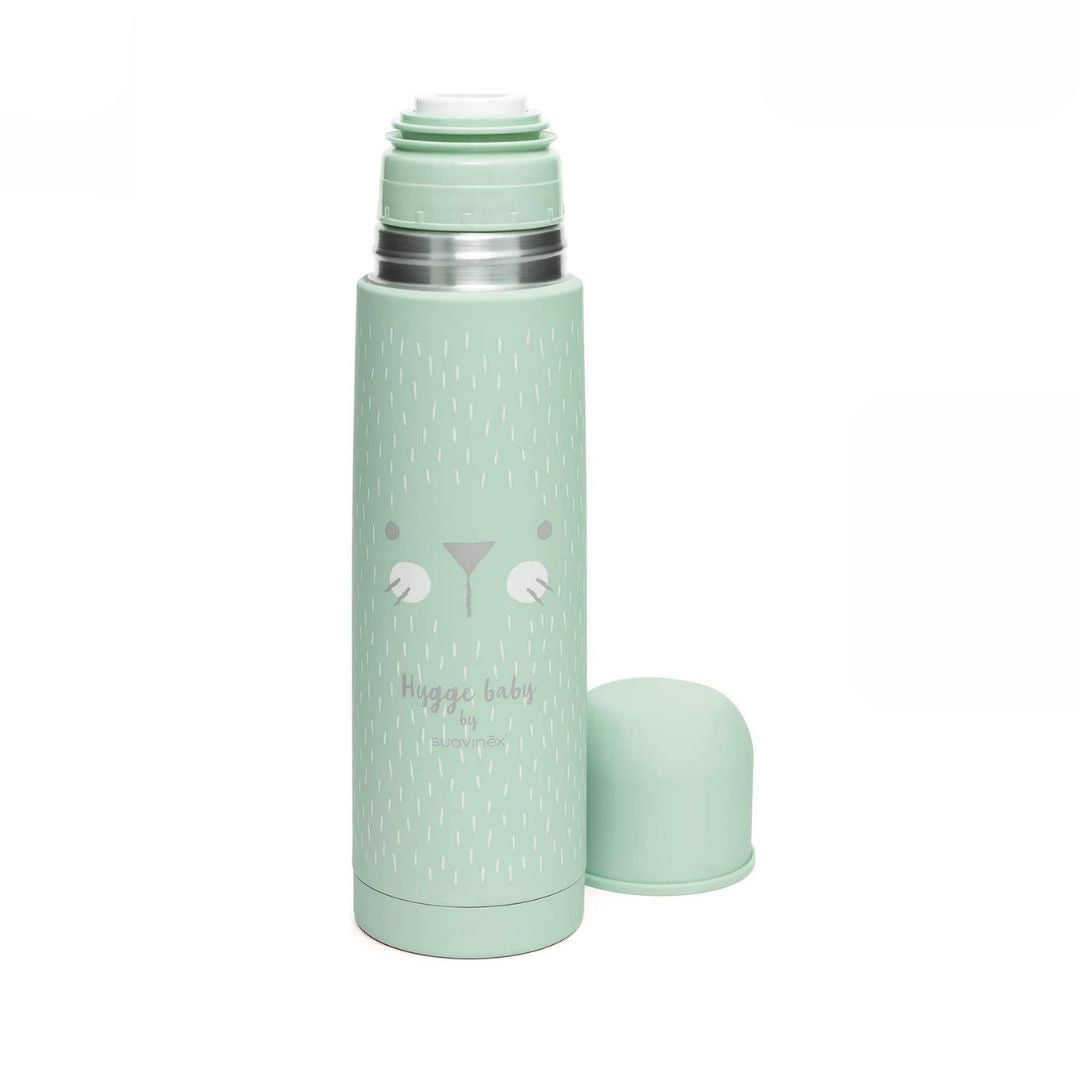 Thermos Isotherme Suavinex Mint – 500 ml