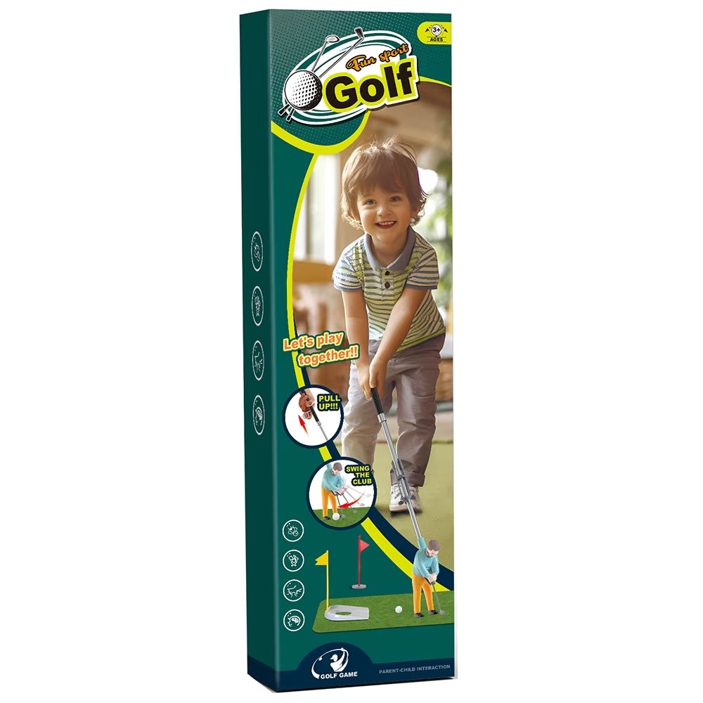 Ensemble de Golf pour Enfants