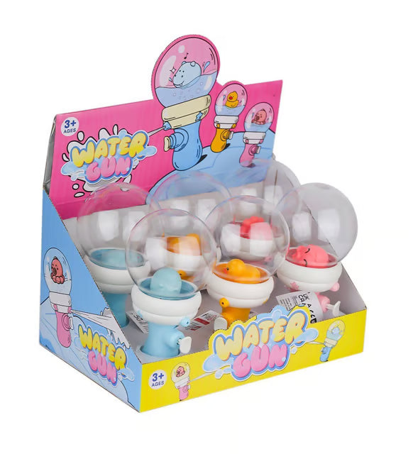 Pistolet à eau lumineux Nessiworld 960B - Birliktoys