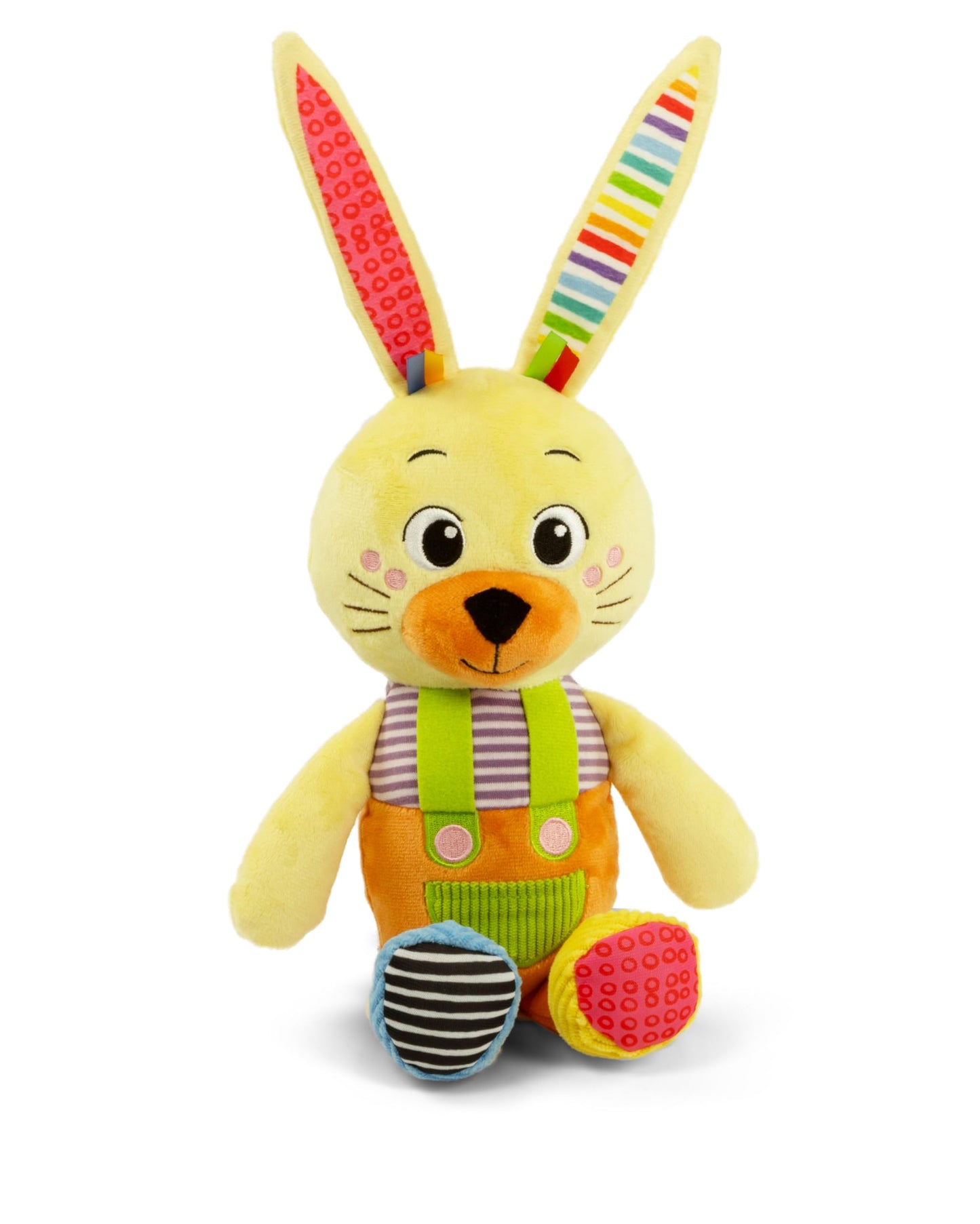 Baby Clementoni Lapin Benny