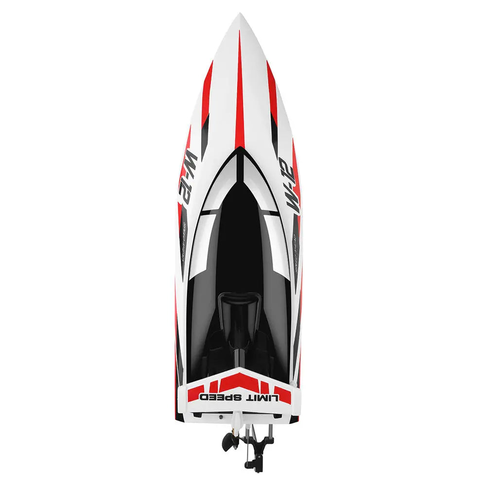 Bateau Télécommandé Haute Vitesse RC
