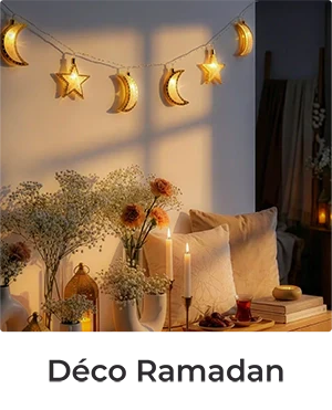 Déco Ramadan