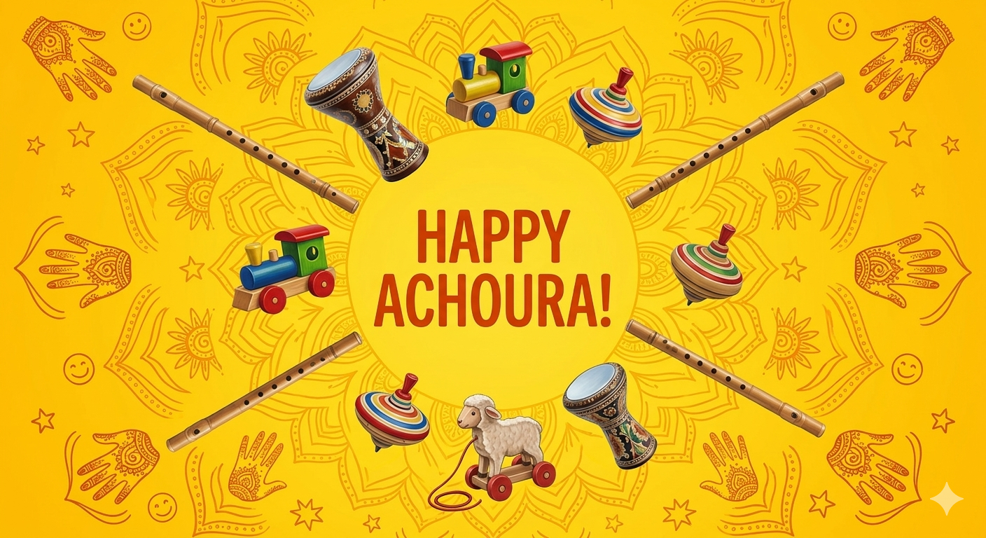 ACHOURA