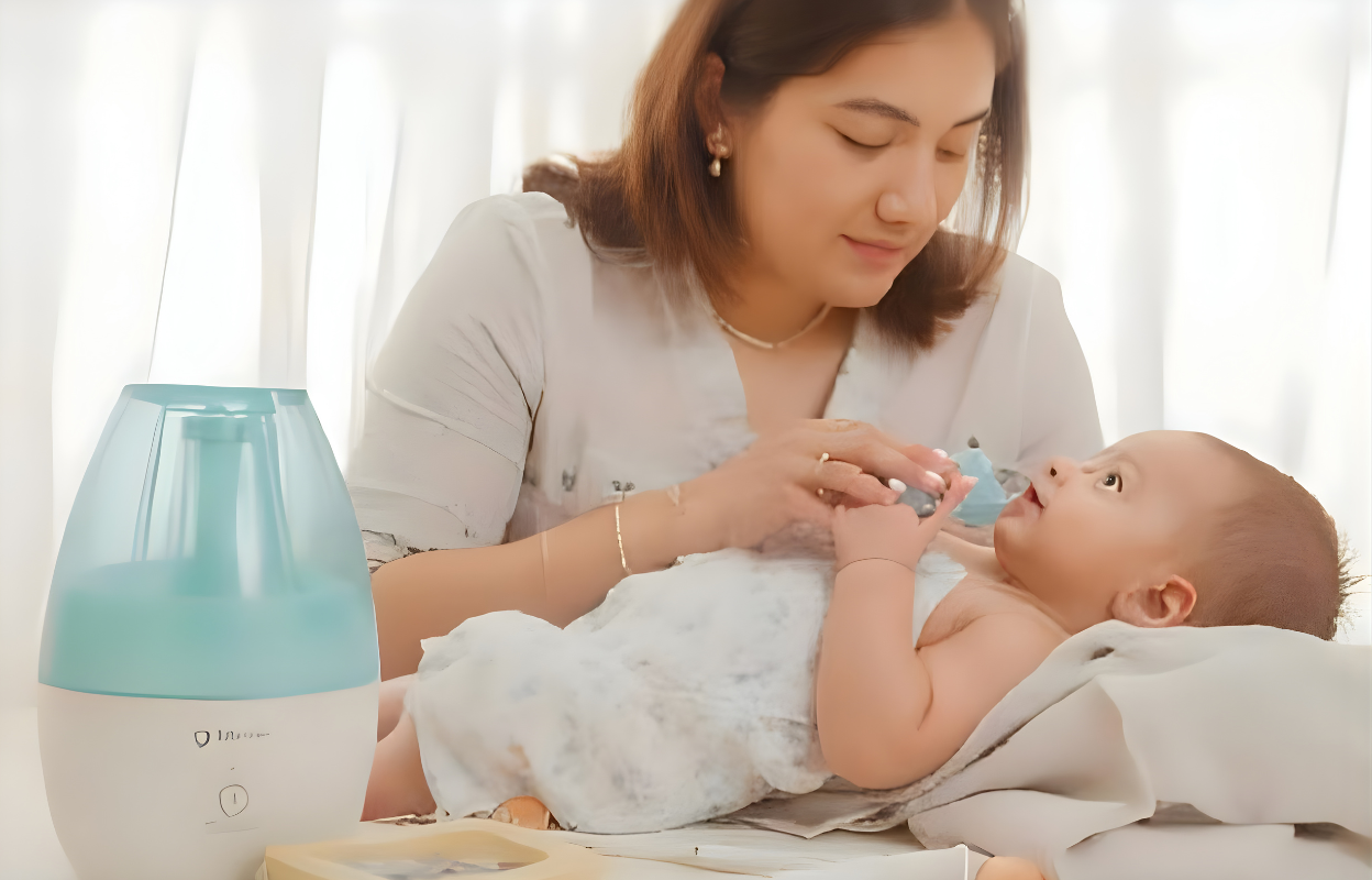Soins Bébé & Appareils de Puériculture