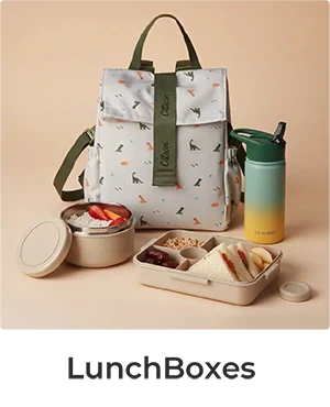 LunchBoxes
