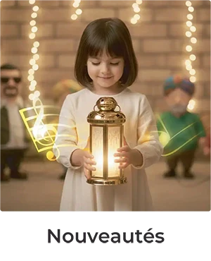Nouveautés