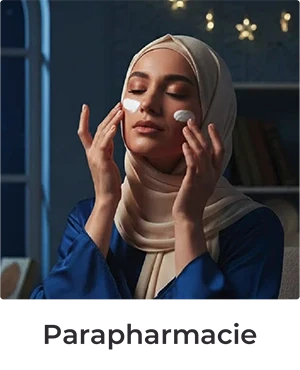 Parapharmacie