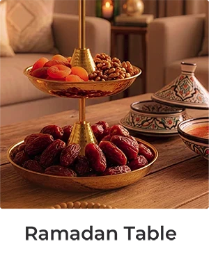 Ramadan Table