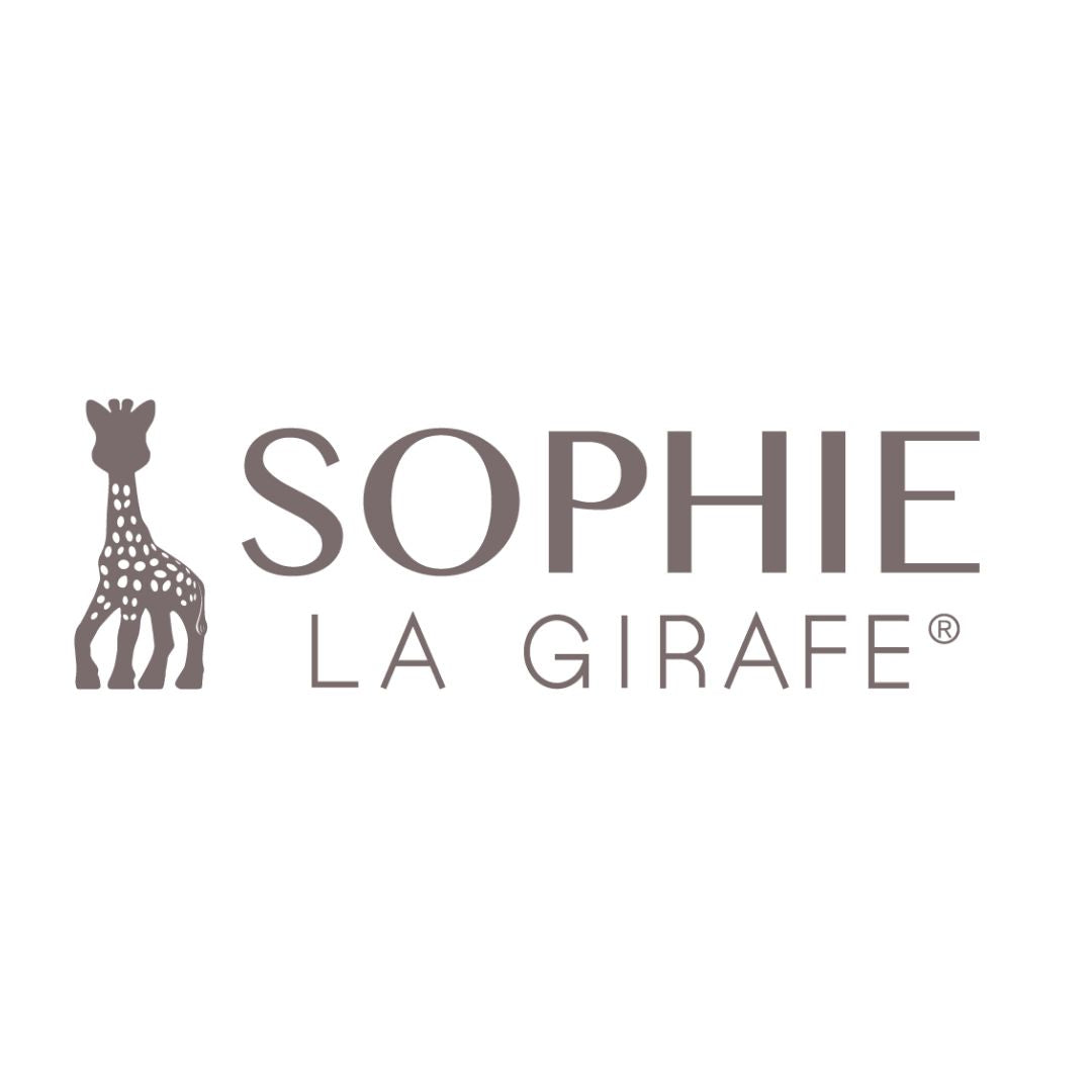 SOPHIE  LA GIRAFE