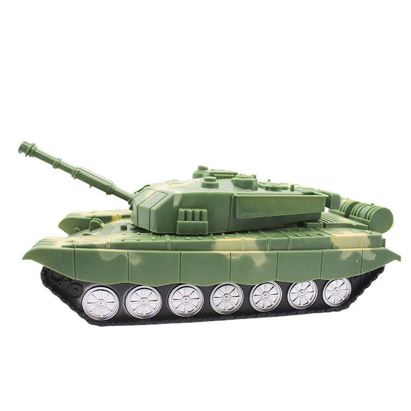 Tank de Reconnaissance Blindé (Vert Forêt)