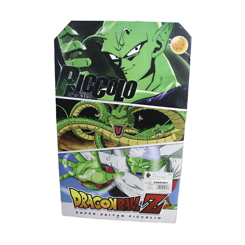 Grande Figurine Piccolo Dragon Ball Z – Guerrier Namek