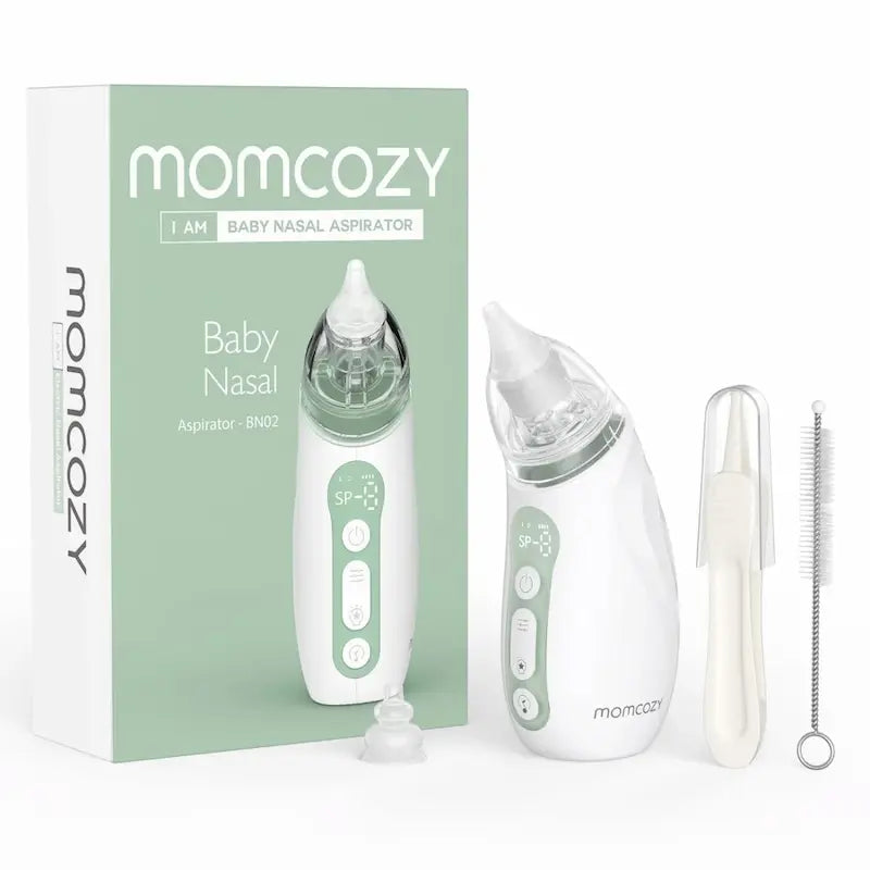 aspirateur momcozy-neufmois