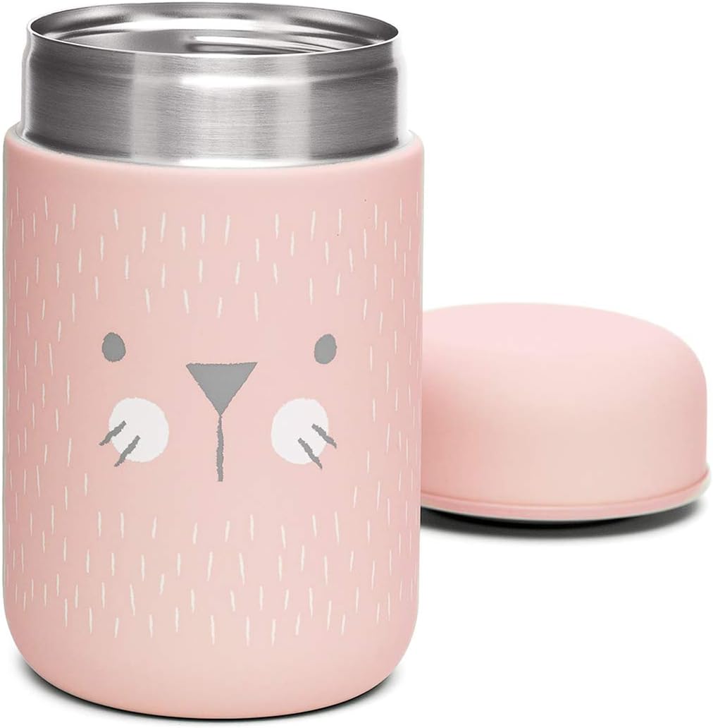 Thermos à soupe isotherme 400 ml – Suavinex