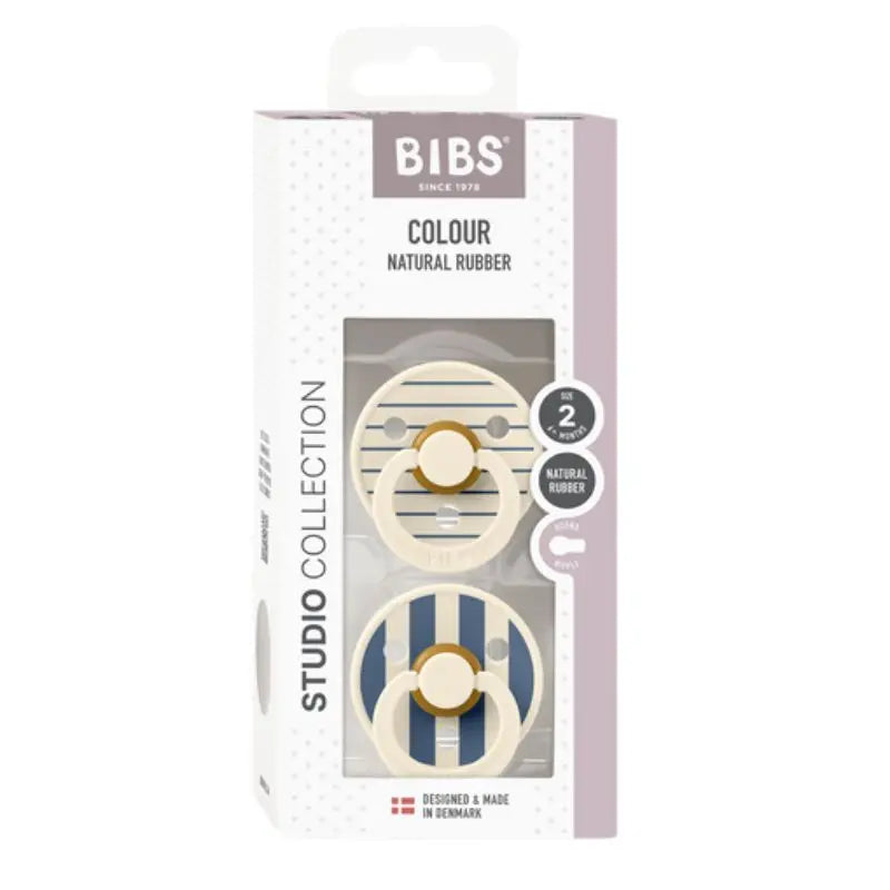 sucette et bibron -neufmois