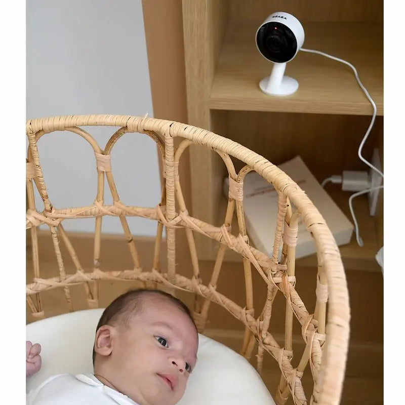 SECURITE BEBE-NEUFMOIS