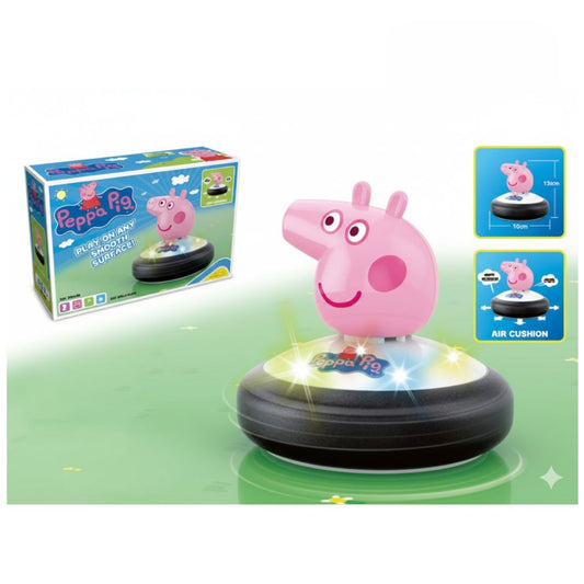 Ballon de Football "Air Cushion" Peppa Pig