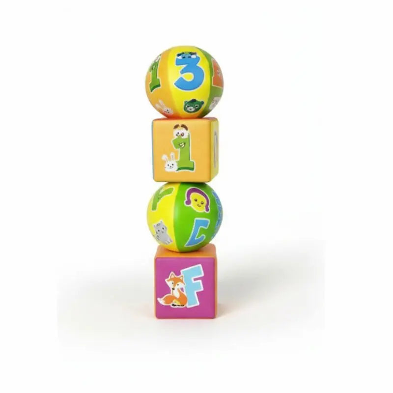 Ballon en similicuir -neufmois