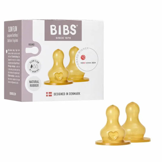 Bibs Tétine de biberon -neufmois