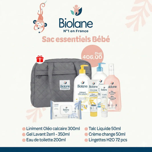 BIOLAN-NEUFMOIS