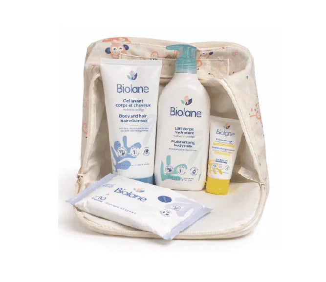 Biolane Trousse de toilette