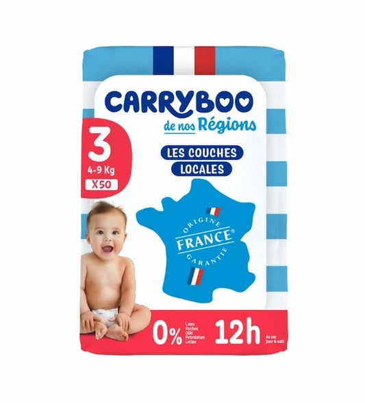 couche bebe-neufmois