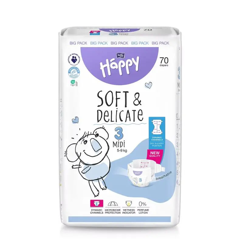 bella happy-neufmois