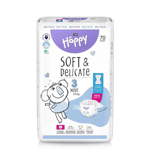 bella happy-neufmois