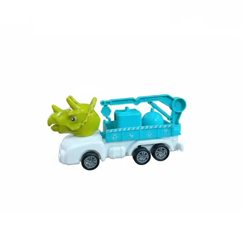 camion dinasour-neufmois