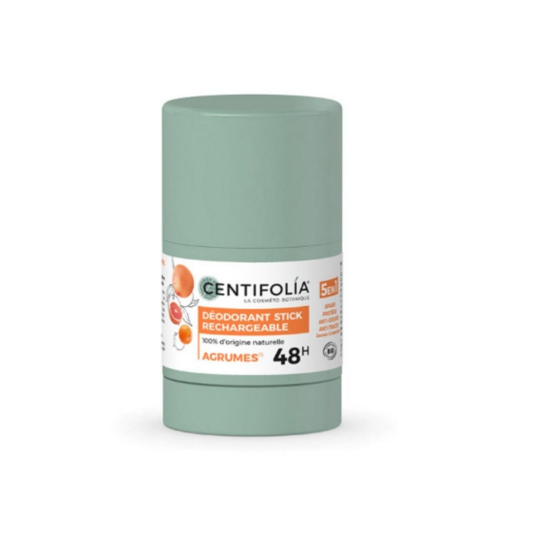 Centifolia Déodorant BIO Stick 5en1