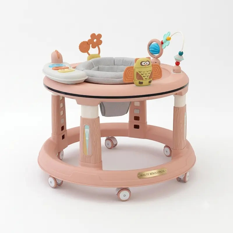 Youpala Bébé -neufmois