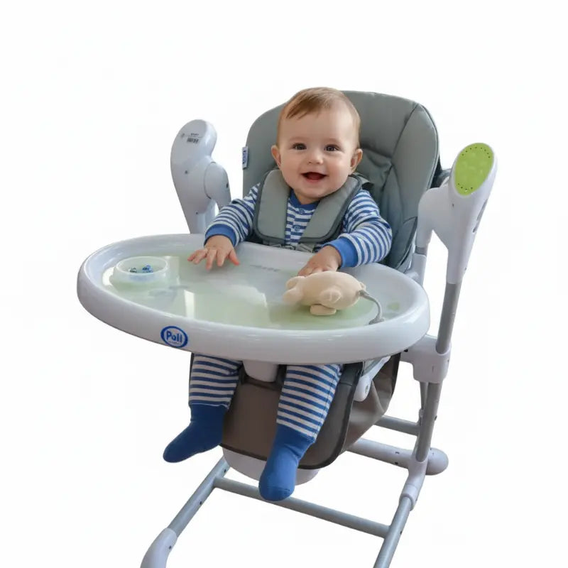 chaise haute -neufmois