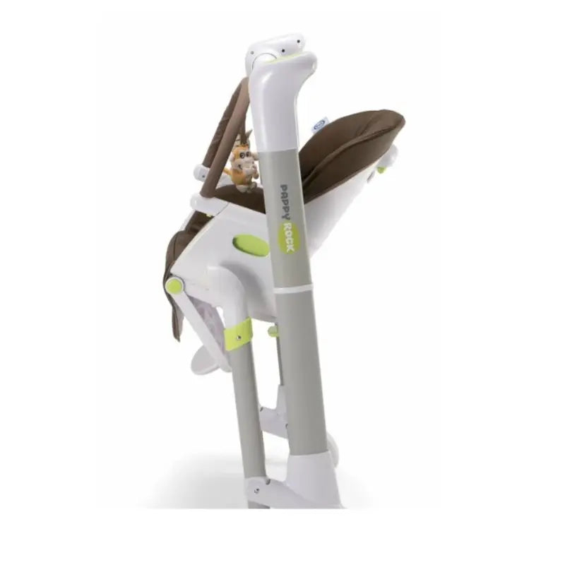 Chaise Haute 2-en-1 -neufmois