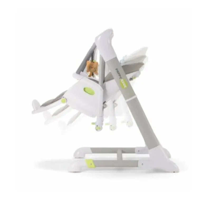 Chaise Haute 2-en-1 -neufmois