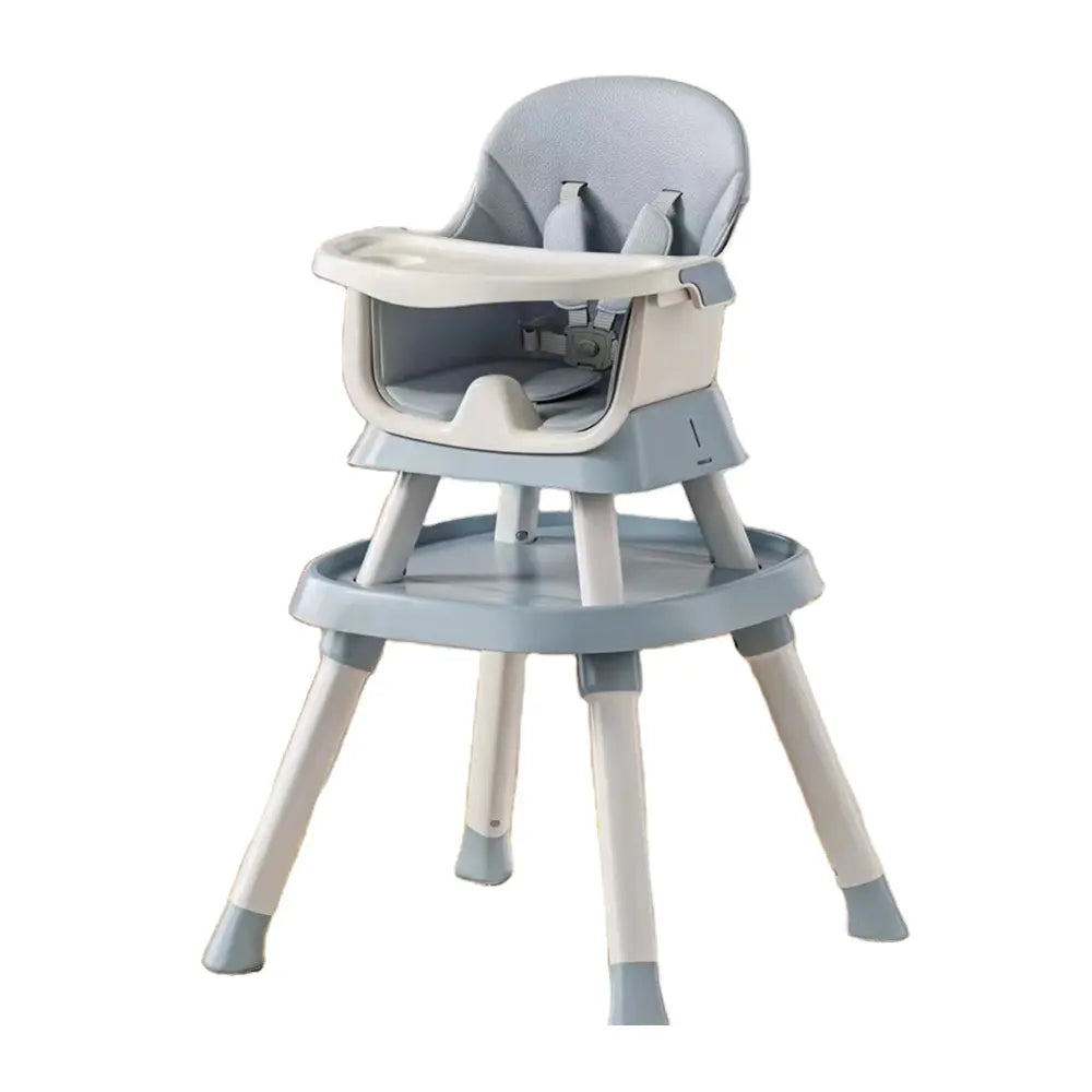 Chaise Haute Bébé-neufmois
